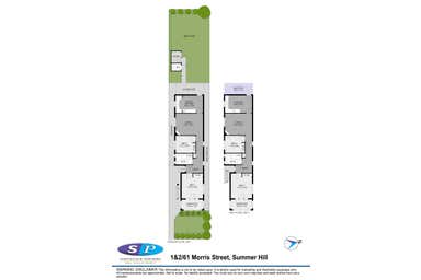 61 Morris Street Summer Hill NSW 2130 - Floor Plan 1