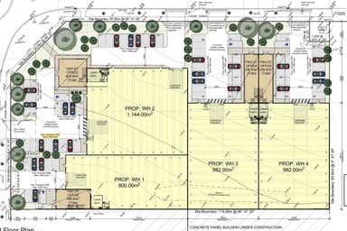 6 Schembri Dr Truganina VIC 3029 - Floor Plan 1