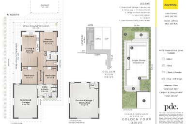 Tugun QLD 4224 - Floor Plan 1