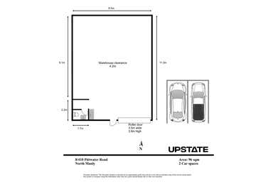 8,14,24/410 Pittwater Road North Manly NSW 2100 - Floor Plan 1