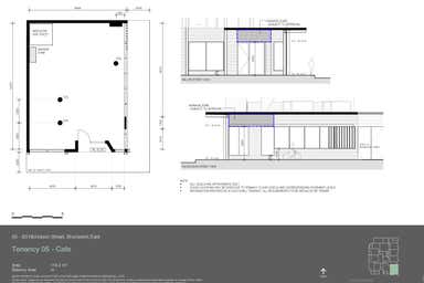 55 - 63 Nicholson Street Brunswick East VIC 3057 - Floor Plan 1