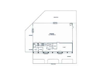 136 William Street Beverley SA 5009 - Floor Plan 1