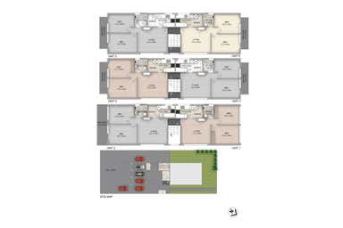24 Oberon Street Randwick NSW 2031 - Floor Plan 1