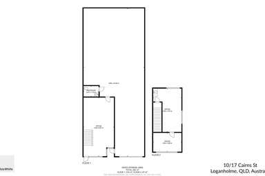 10/17 Cairns Street Loganholme QLD 4129 - Floor Plan 1