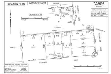 6/35 Aldershot Road Lonsdale SA 5160 - Floor Plan 1
