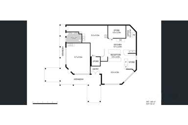 204 John Street Maryborough QLD 4650 - Floor Plan 1