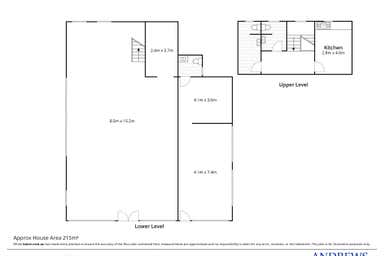 19-21 William Street Berri SA 5343 - Floor Plan 1