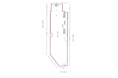 Charles Street Plaza, Shop 31-31A, 215-225 North Terrace Adelaide SA 5000 - Floor Plan 1