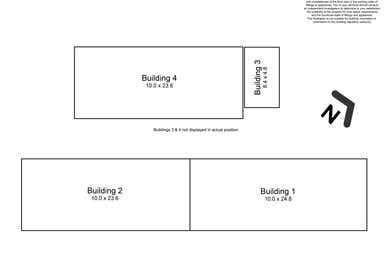 13 Rose Street Upper Ferntree Gully VIC 3156 - Floor Plan 1