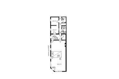 Ground Floor, 175 Brunswick Street Fitzroy VIC 3065 - Floor Plan 1