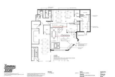 Level 1, 79 Sheridan Street Cairns City QLD 4870 - Floor Plan 1