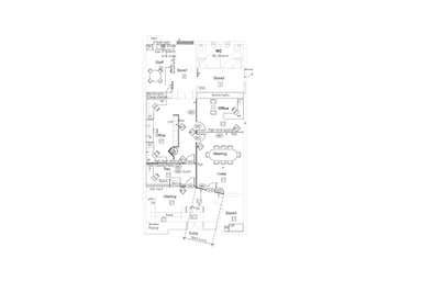 146 Smith Street Naracoorte SA 5271 - Floor Plan 1