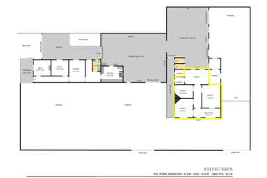 28 Dew Street Thebarton SA 5031 - Floor Plan 1