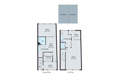 4/72 Gheringhap Street Geelong VIC 3220 - Floor Plan 1