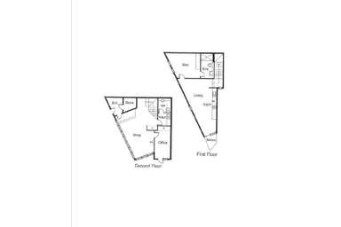 St Kilda VIC 3182 - Floor Plan 1