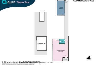 Maroochydore QLD 4558 - Floor Plan 1