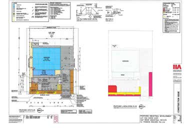 25 Oxide Loop Gap Ridge WA 6714 - Floor Plan 1