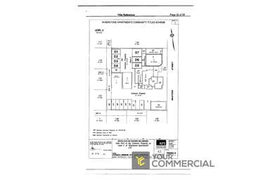 1/8 Masters Street Newstead QLD 4006 - Floor Plan 1