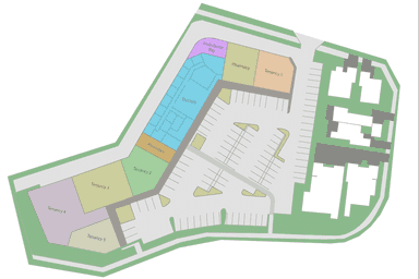 1 Draper Road Gordonvale QLD 4865 - Floor Plan 1