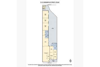 33-35 Bromfield Street Colac VIC 3250 - Floor Plan 1