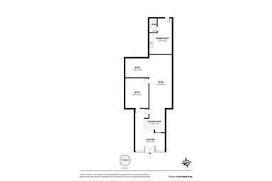 Tenancy 2, 212-224 Belair Road Hawthorn SA 5062 - Floor Plan 1