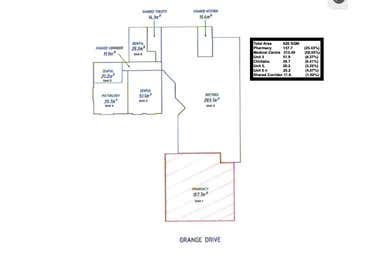 7-9 Grange Dr Cooloongup WA 6168 - Floor Plan 1