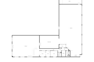476 Hume Street Albury NSW 2640 - Floor Plan 1