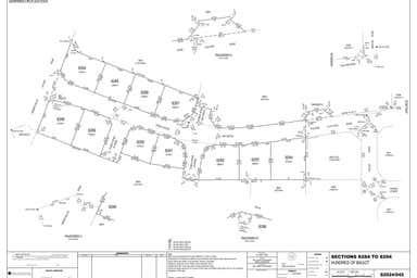 Hidden Valley Park, 6809 College Road Berrimah NT 0828 - Floor Plan 1