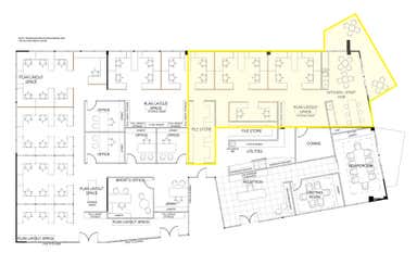 15/16 Innovation Parkway Birtinya QLD 4575 - Floor Plan 1