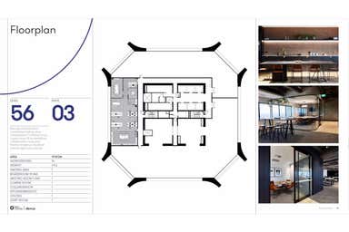 25 Martin Place Sydney NSW 2000 - Floor Plan 1