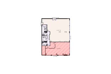 Lots 902 & 903, 248 Unley Road Hyde Park SA 5061 - Floor Plan 1