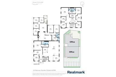 24 Railway Parade Midland WA 6056 - Floor Plan 1