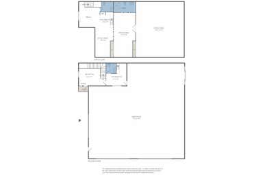 7/43-47 Riverside Avenue Werribee VIC 3030 - Floor Plan 1