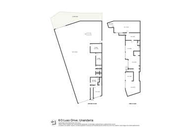 6/3 Luso Drive Unanderra NSW 2526 - Floor Plan 1
