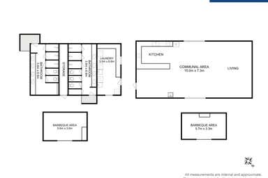 786 Adventure Bay Road Adventure Bay TAS 7150 - Floor Plan 1