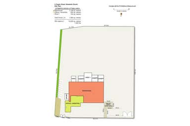 4 Coglin Road Elizabeth South SA 5112 - Floor Plan 1