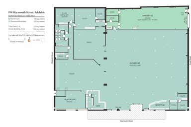 193-197 & 198 Waymouth Street Adelaide SA 5000 - Floor Plan 1