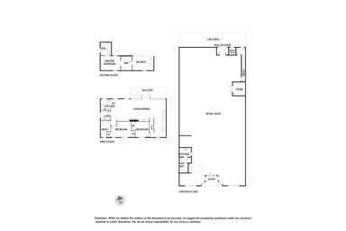1147-1151 High Street Armadale VIC 3143 - Floor Plan 1