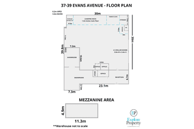 37-39 Evans Avenue Mackay QLD 4740 - Floor Plan 1