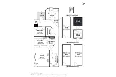11/17-19 Stephen Street Belmont VIC 3216 - Floor Plan 1