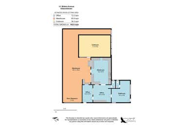 1/1 Midera Avenue Edwardstown SA 5039 - Floor Plan 1