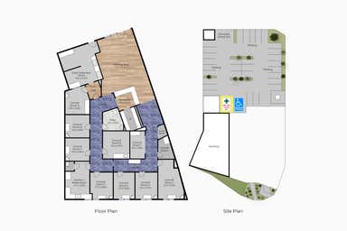 1/36 Yarrabilba Drive Yarrabilba QLD 4207 - Floor Plan 1