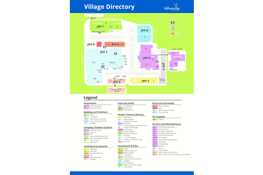 356-366  Bagot Road Millner NT 0810 - Floor Plan 1