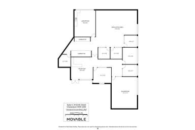 Level 1, 5/29 Smith Street Charlestown NSW 2290 - Floor Plan 1