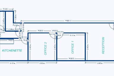 East Point, Suite 5, 34 Oyster Point Road Banora Point NSW 2486 - Floor Plan 1