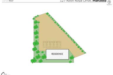 127 Keith Royal Drive Marcoola QLD 4564 - Floor Plan 1