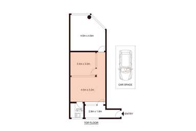 3/23 Terminus Street Castle Hill NSW 2154 - Floor Plan 1
