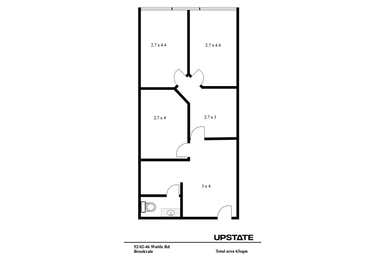 52/42-46 Wattle Road Brookvale NSW 2100 - Floor Plan 1