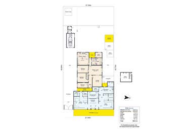 652-658 Goodwood Road Daw Park SA 5041 - Floor Plan 1