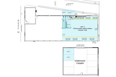 350 Murray Road Preston VIC 3072 - Floor Plan 1